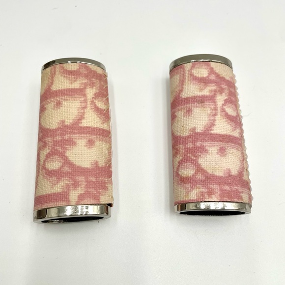 Winners choice upcycled Dior lighter cover - Picture 1 of 8